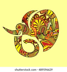 elephant