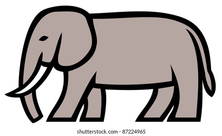 elephant