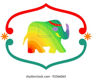  elephant
