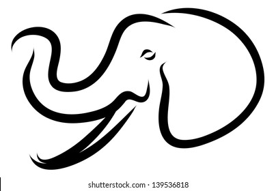 Elephant design