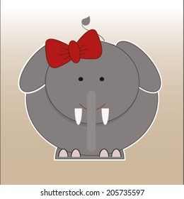 Elephant design