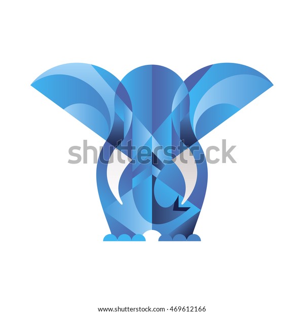elephant nesting dolls