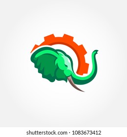 Elephant Gear Design