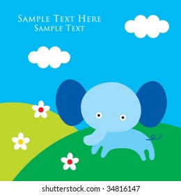 elephant holiday