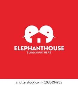 Elephant House logo