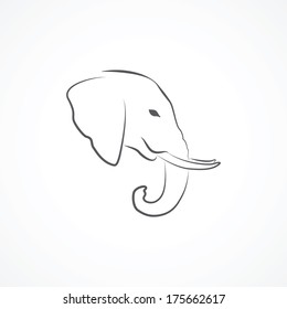 Elephant icon
