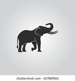 Elephant icon