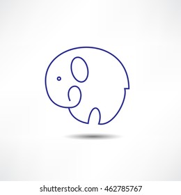 elephant icon