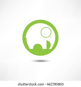 elephant icon