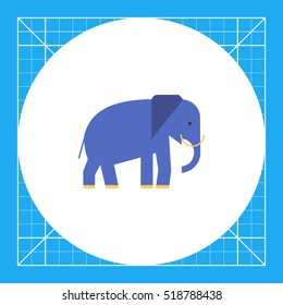 Elephant icon