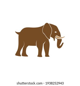 アフリカゾウ のイラスト素材 画像 ベクター画像 Shutterstock