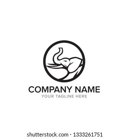 Elephant logo 