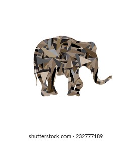 Elephant Logo