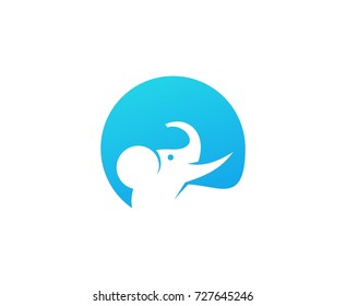 Elephant logo
