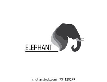 elephant logo