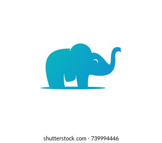 Elephant logo