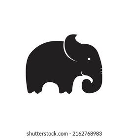 Elephant Logo Design Elephant Vector