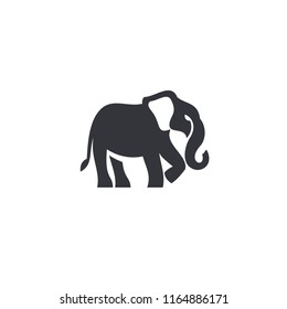 elephant logo icon designs