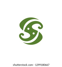 elephant logo template