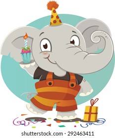 Elephant Party