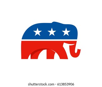 Elephant party