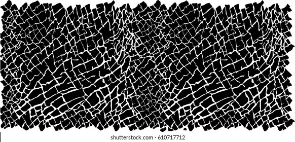 Elephant skin background