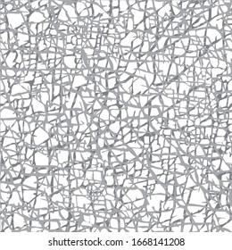 Elephant skin seamless pattern. Animal print background.