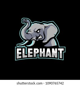 Elephant Sport Logo