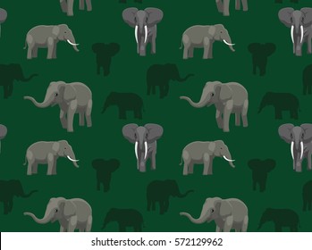 Elephant Wallpaper 1