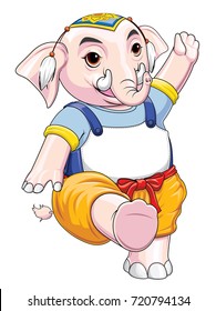 elephant_mascot_thai