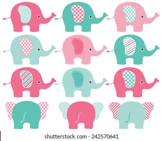 Elephants