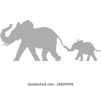 Elephants