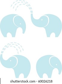 Elephants