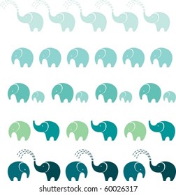 elephants