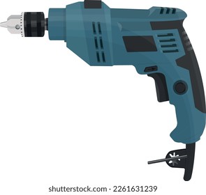Eletric Drill Tool Drill Eletric