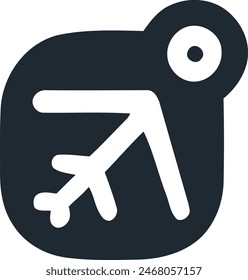 Elevate Journey, The Flight and Feather Emblem.