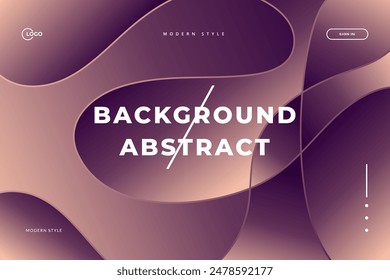 Elevate the look of your online platform with an eye catching Abstract Violet Web Background. Elevate the user experience and make a lasting impact on visitors