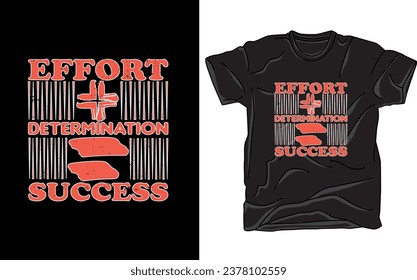 El diseño de camisetas "Elevate to Success" es una representación visual dinámica e inspiradora del camino hacia el logro de los sueños y objetivos propios. Este diseño resume la esencia del éxito en una