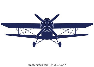 Elevate your aviation projects with this elegant glider silhouette. Perfect for graphic design, aviation ads, web graphics, and more. Add a touch of airborne adventure to your creations.