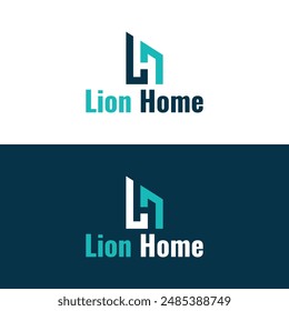 Elevate your brand with a creative home logo that embodies style and innovation. Our unique, custom designs seamlessly blend modern aesthetics with professional craftsmanship to create a memorable