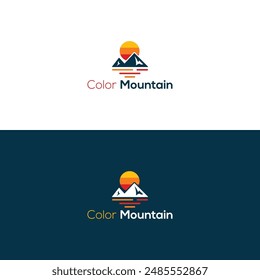 Elevate your brand with a creative mountain logo that symbolizes strength and adventure. Our unique, custom designs blend natural beauty with modern aesthetics, creating a memorable and impactful