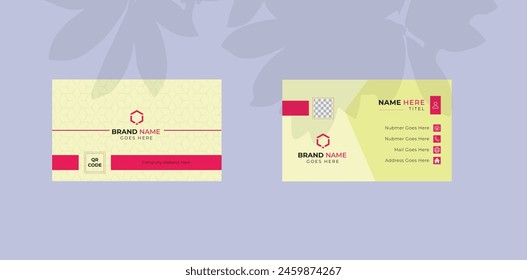 Elevate Your Brand: Custom Business Card Designs for Every Professional Field	
