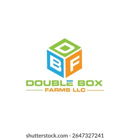 Elevate your brand with a double box logo! This iconic design signifies exclusivity and style. Stand out with bold, recognizable branding that captures attention and conveys premium quality.