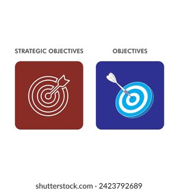 Elevate your brand identity with precision: Our vector designs convey your vision, mission, objectives, and values vibrantly, enhancing marketing collateral with clarity and impact