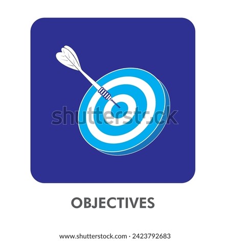 Elevate your brand identity with precision: Our vector designs convey your vision, mission, objectives, and values vibrantly, enhancing marketing collateral with clarity and impact