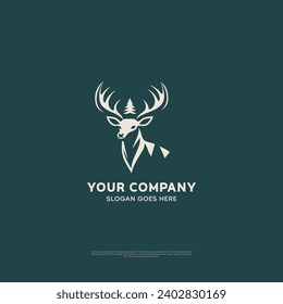 Elevate your brand with our dear vector EPS logo. Imbued with grace, this high-quality design adds a touch of sophistication. Download now