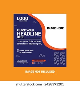 Eleva la identidad digital de tu marca sin esfuerzo en varias plataformas, asegurando una representación cohesiva y visualmente impresionante.
