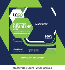 Elevate your brand's digital identity effortlessly across various platforms, ensuring a cohesive and visually stunning representation.