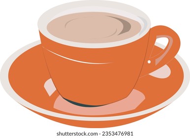 Elevate your coffee experience with this stylish mug, the perfect blend of design and comfort. Sip and savor moments of indulgence.