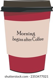 Elevate your coffee experience with this stylish mug, the perfect blend of design and comfort. Sip and savor moments of indulgence.